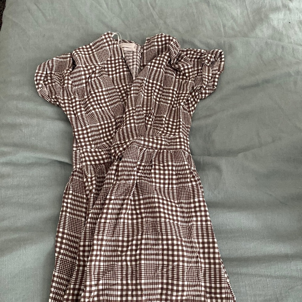Urban outfitters dress